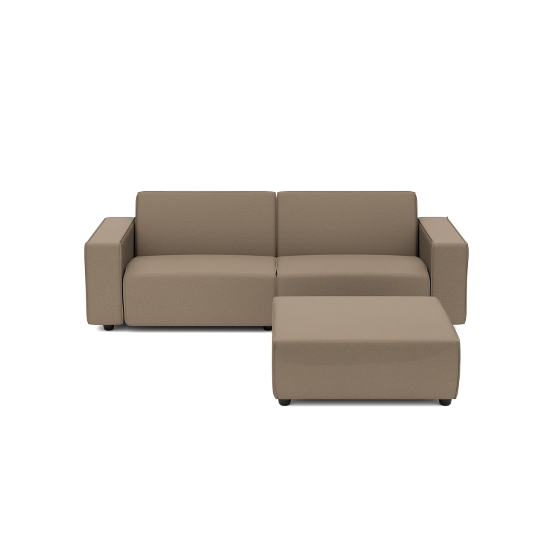 #kleur_dark taupe