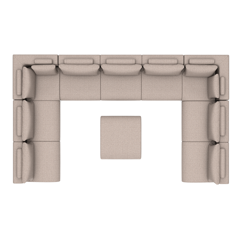 #kleur_light taupe