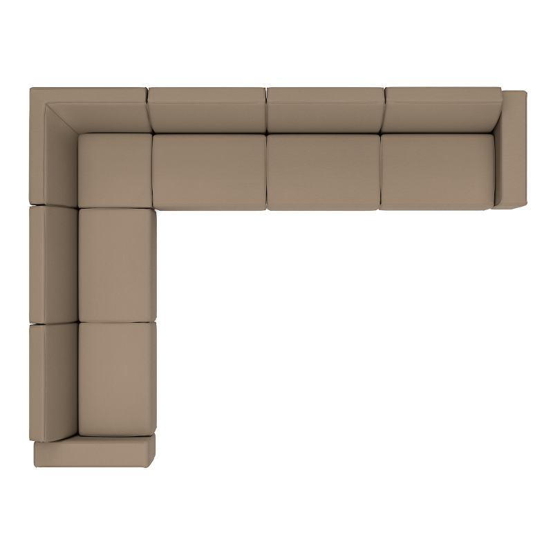 #kleur_dark taupe