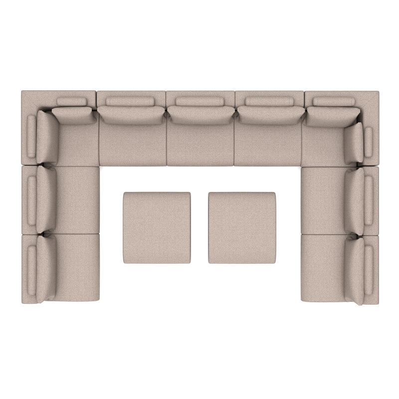 #kleur_light taupe