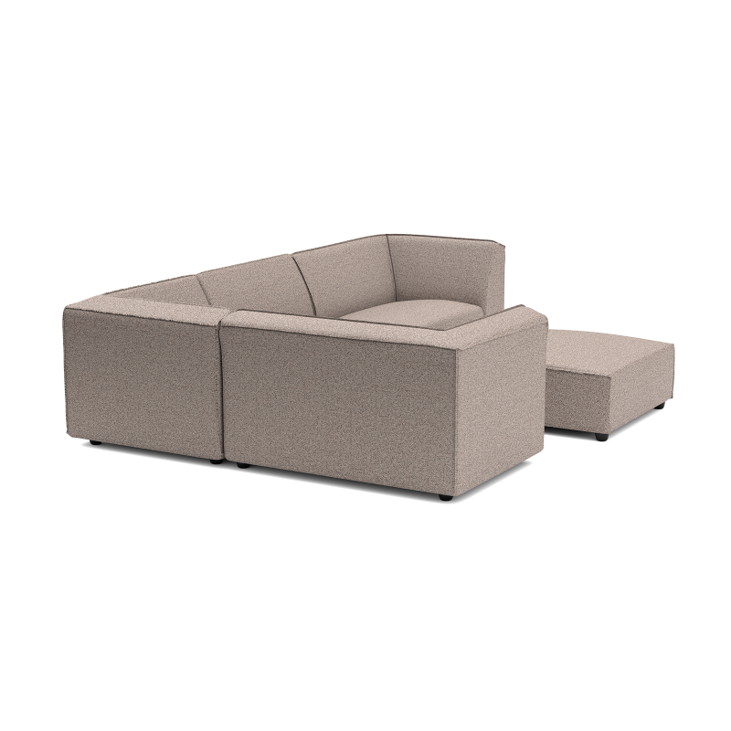 #kleur_light taupe