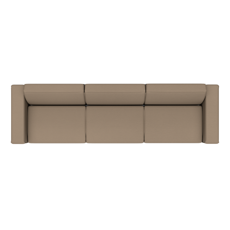 #kleur_dark taupe