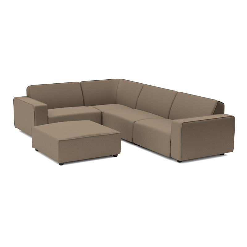 #kleur_dark taupe