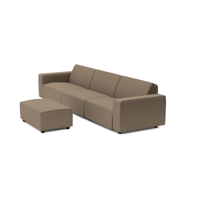 #kleur_dark taupe