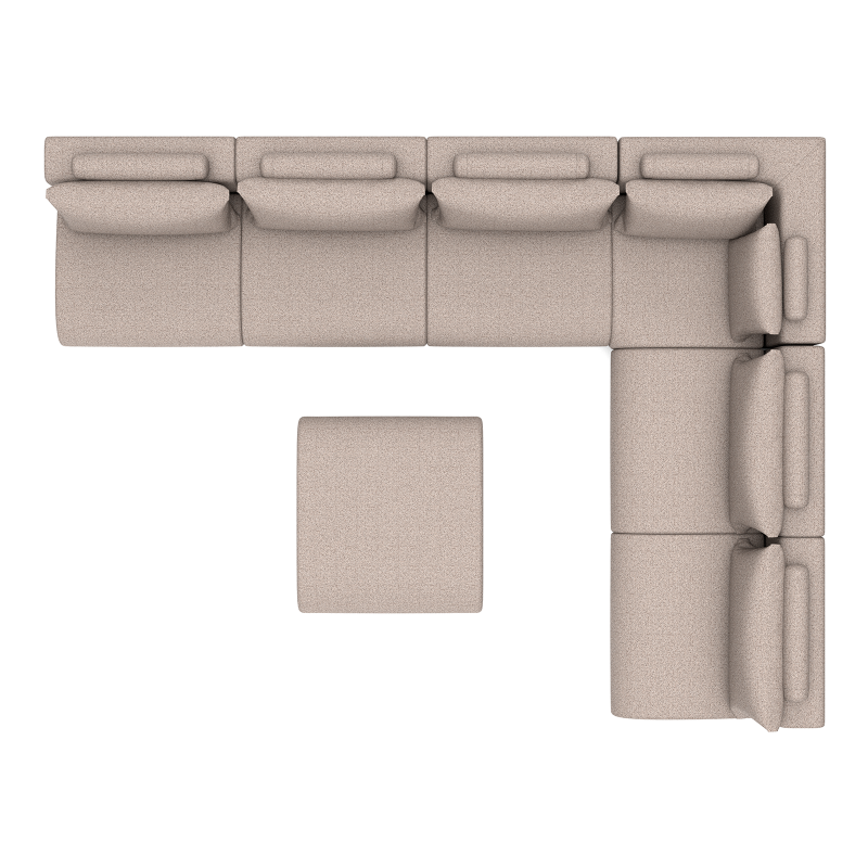#kleur_light taupe