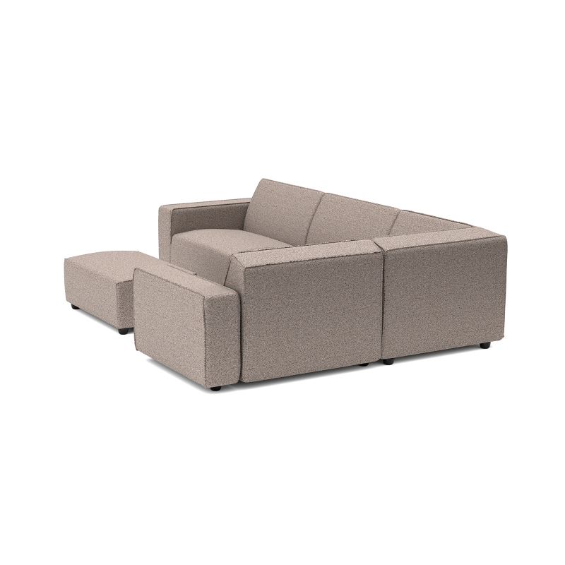 #kleur_light taupe