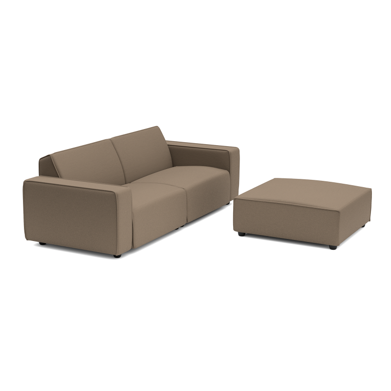 #kleur_dark taupe