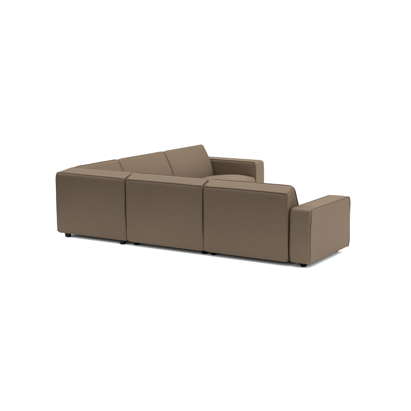 #kleur_dark taupe