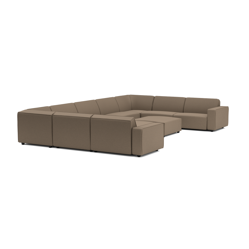 #kleur_dark taupe