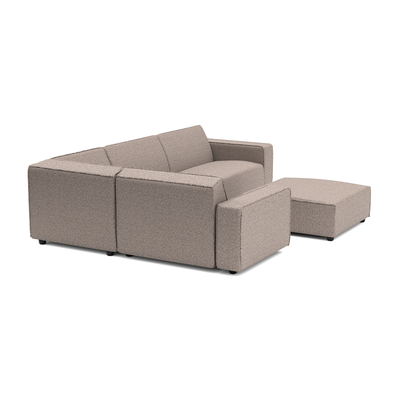 #kleur_light taupe