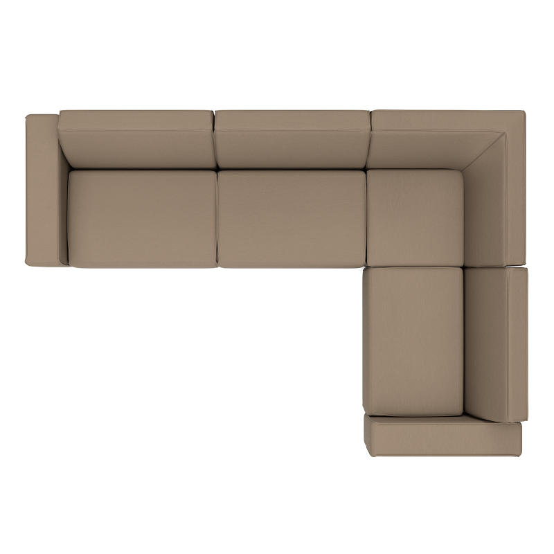#kleur_dark taupe