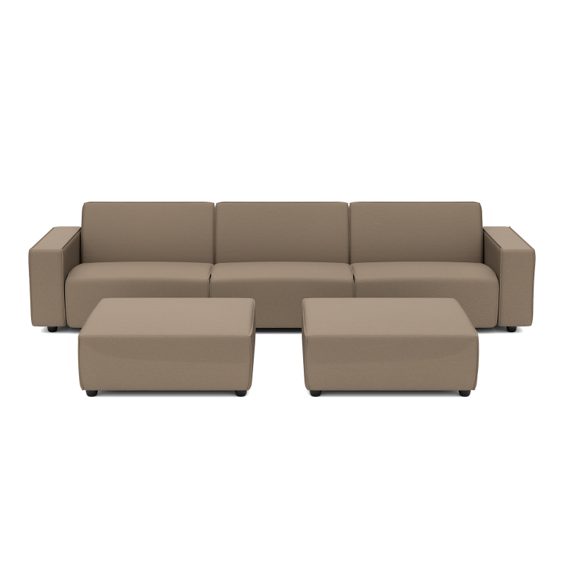 #kleur_dark taupe