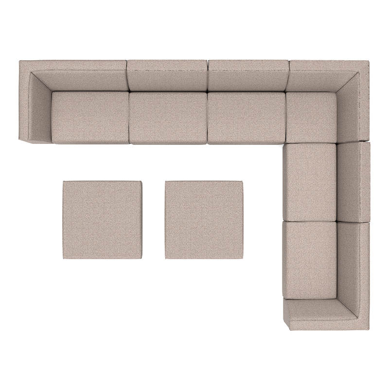 #kleur_light taupe