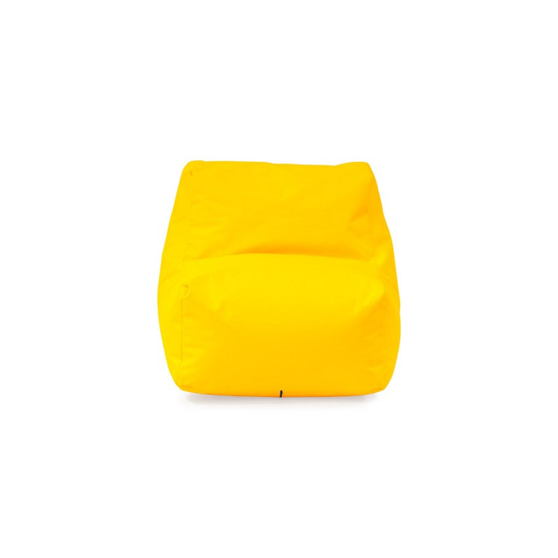 Bub zitzak Yellow