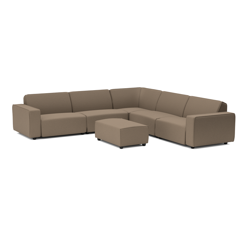 #kleur_dark taupe