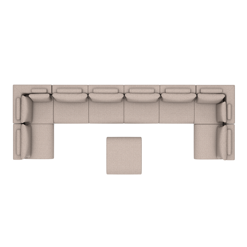 #kleur_light taupe