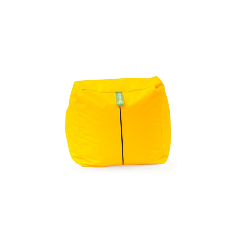 Bub zitzak Yellow