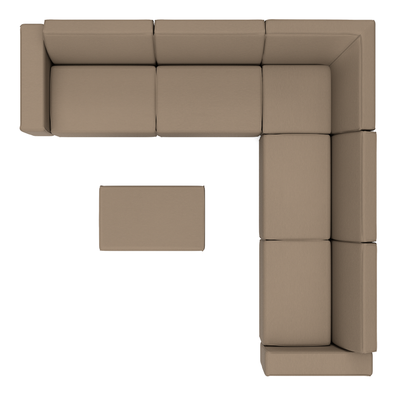 #kleur_dark taupe
