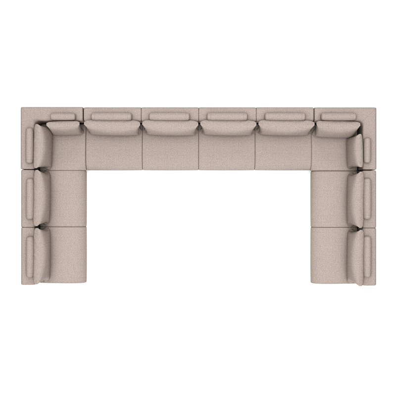 #kleur_light taupe
