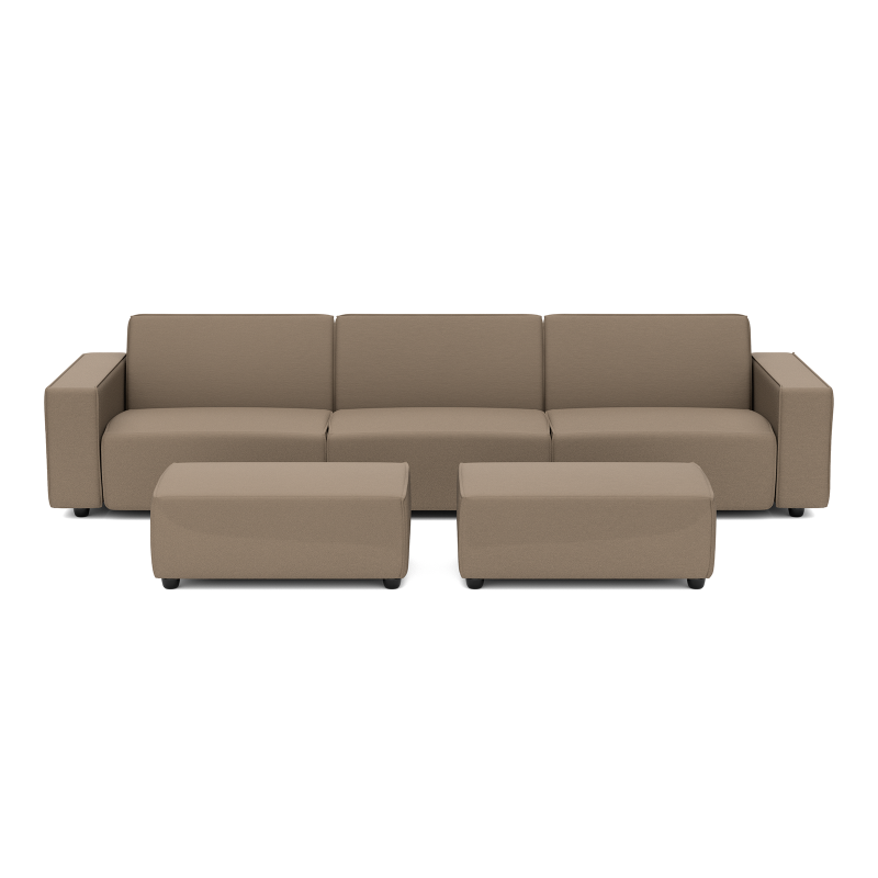 #kleur_dark taupe