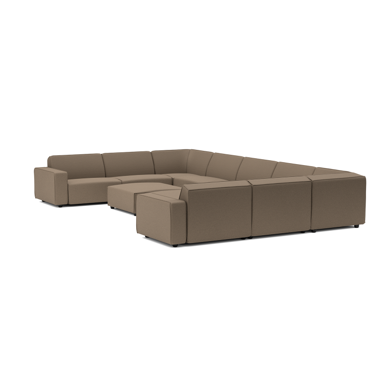 #kleur_dark taupe