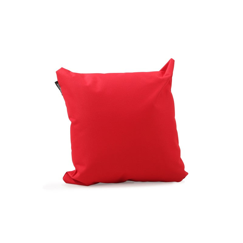 Bub decorative cushion Red