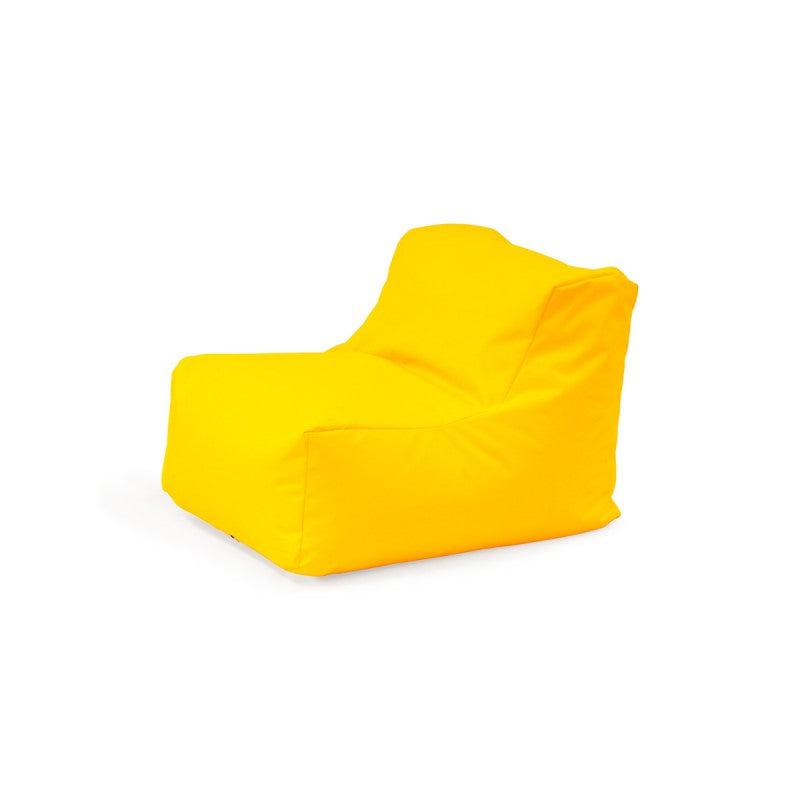 Bub beanbag Yellow