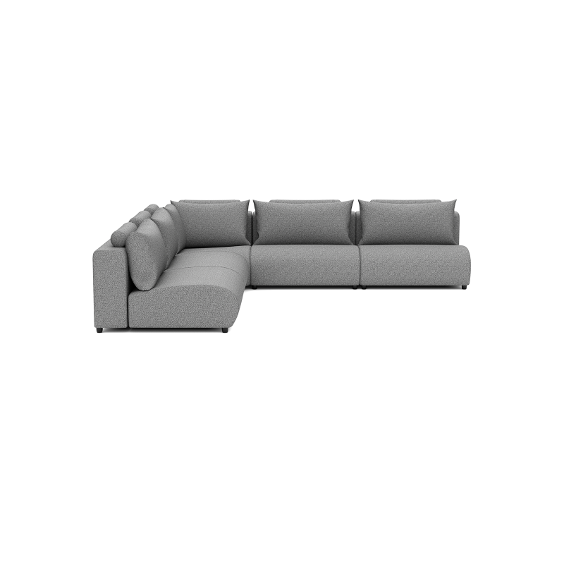 Luxury loungeset corner 340x340  (links)