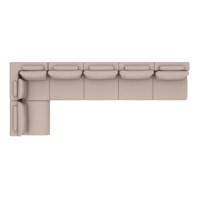 #kleur_light taupe