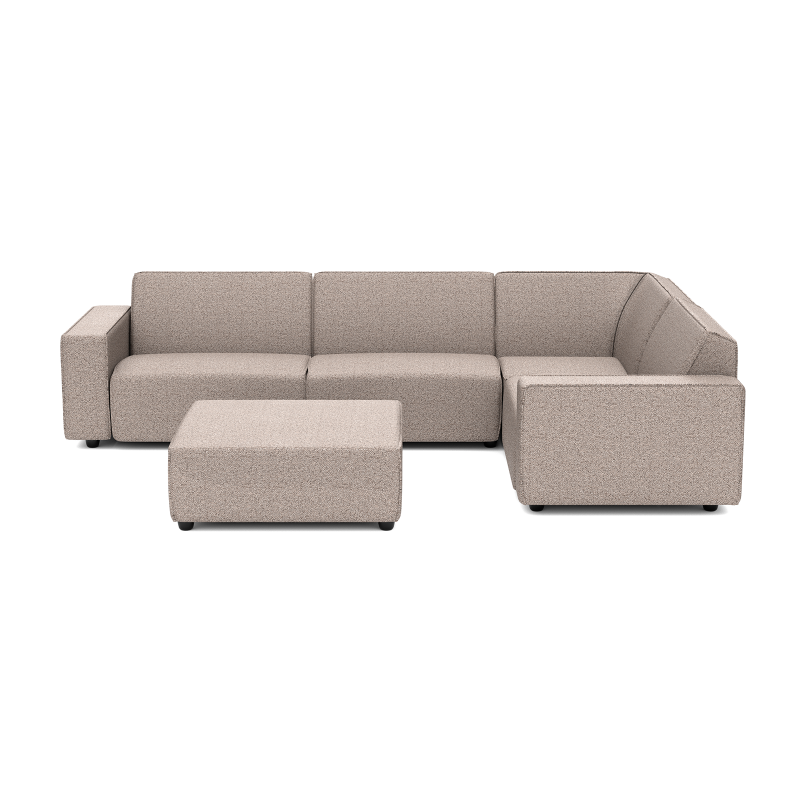 #kleur_light taupe