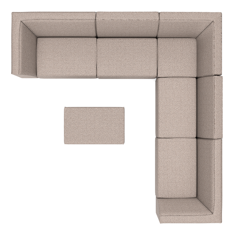 #kleur_light taupe