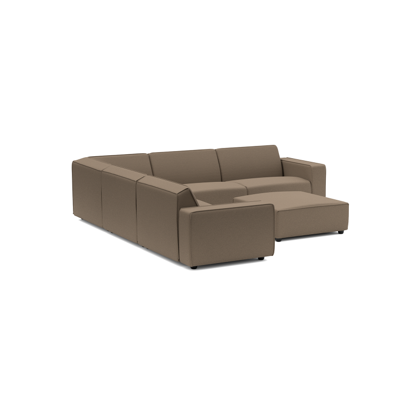 #kleur_dark taupe
