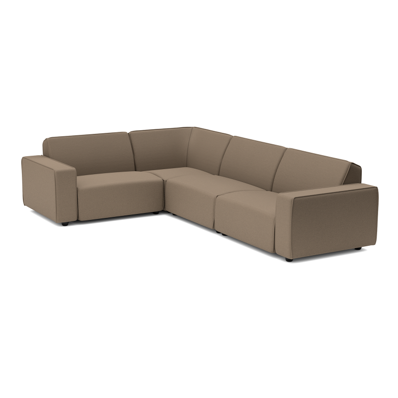 #kleur_dark taupe