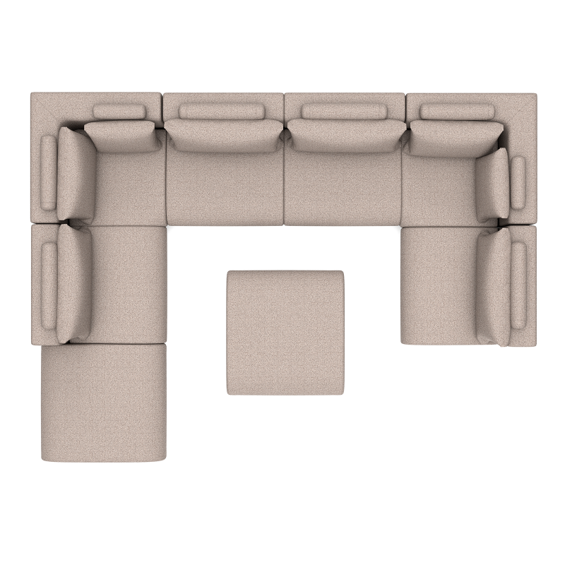 #kleur_light taupe