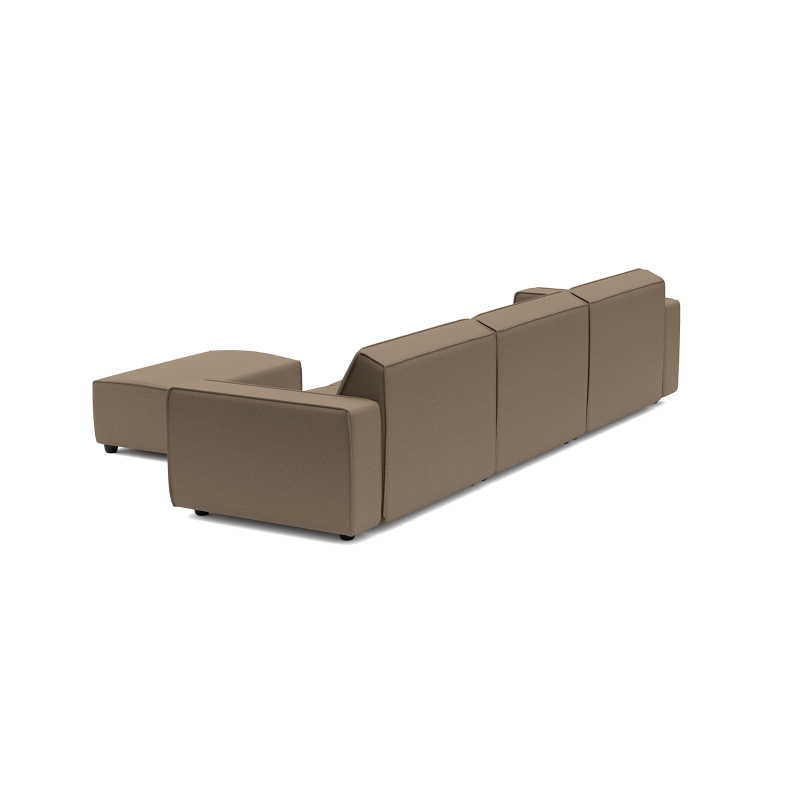 #kleur_dark taupe