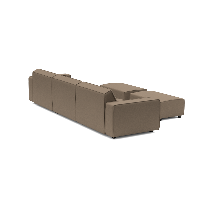 #kleur_dark taupe