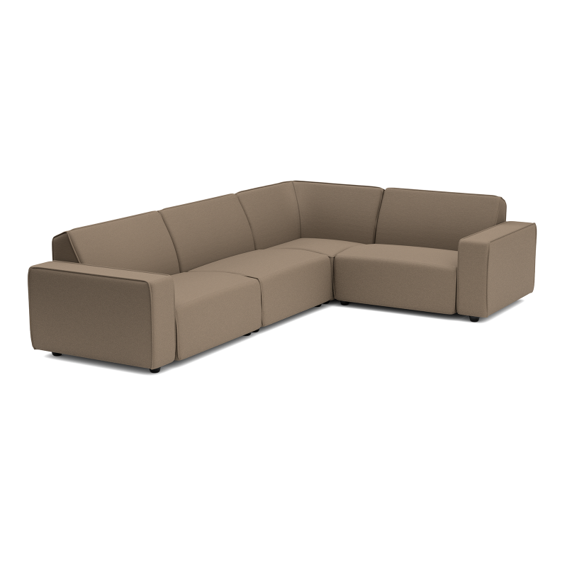 #kleur_dark taupe