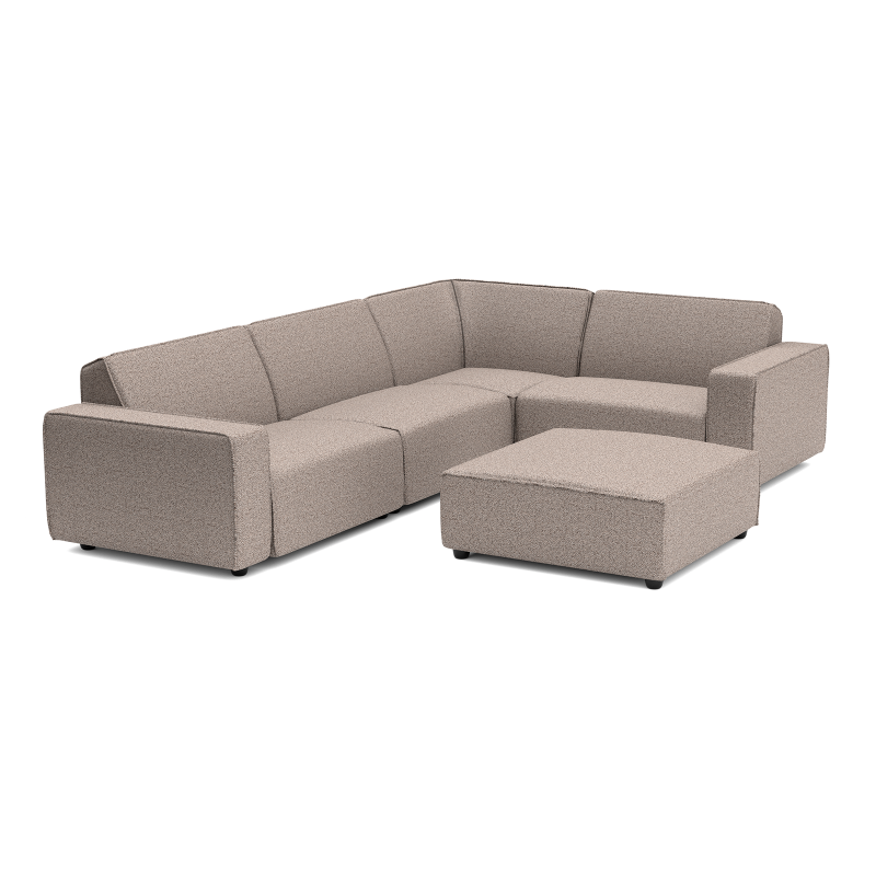 #kleur_light taupe