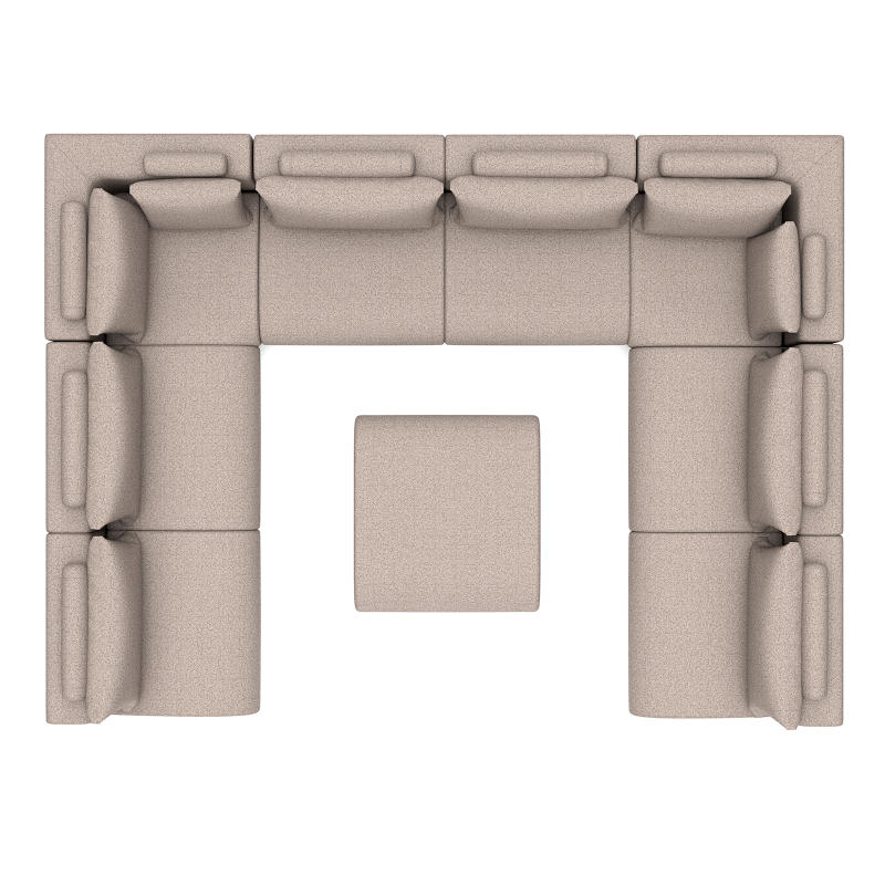 #kleur_light taupe