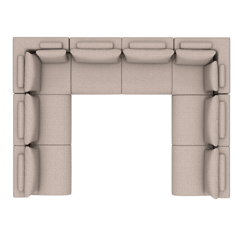 #kleur_light taupe