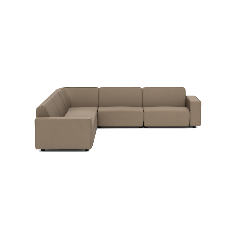 #kleur_dark taupe