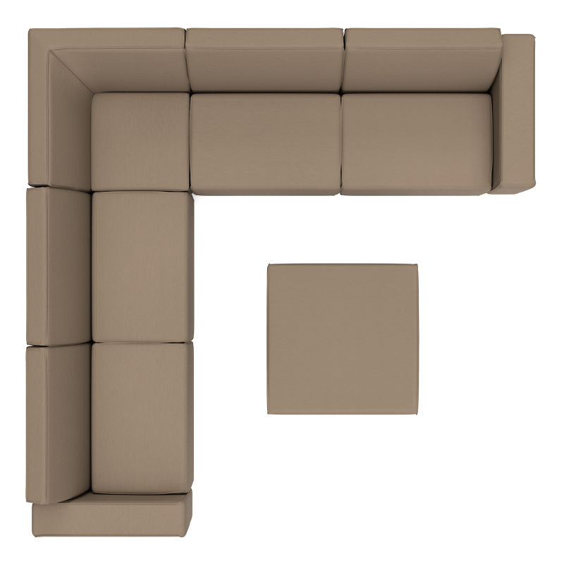 #kleur_dark taupe