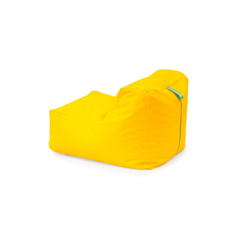 Bub zitzak Yellow