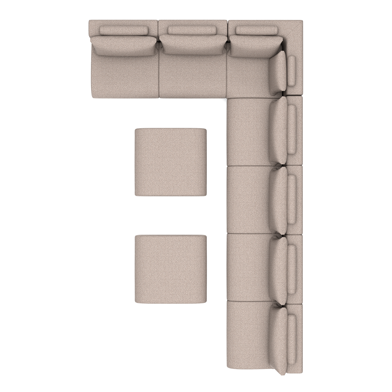 #kleur_light taupe