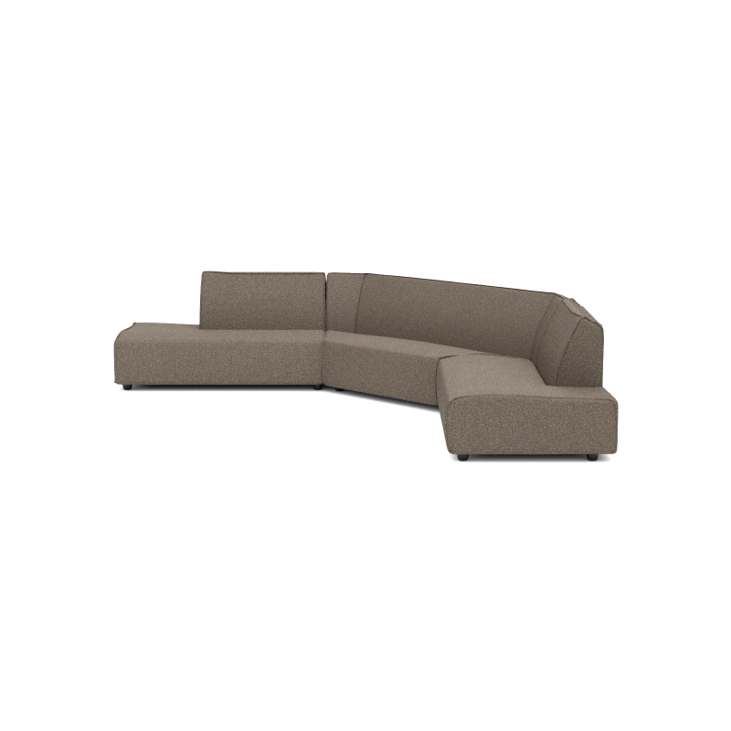 KniQ lounge 6-seater (right)