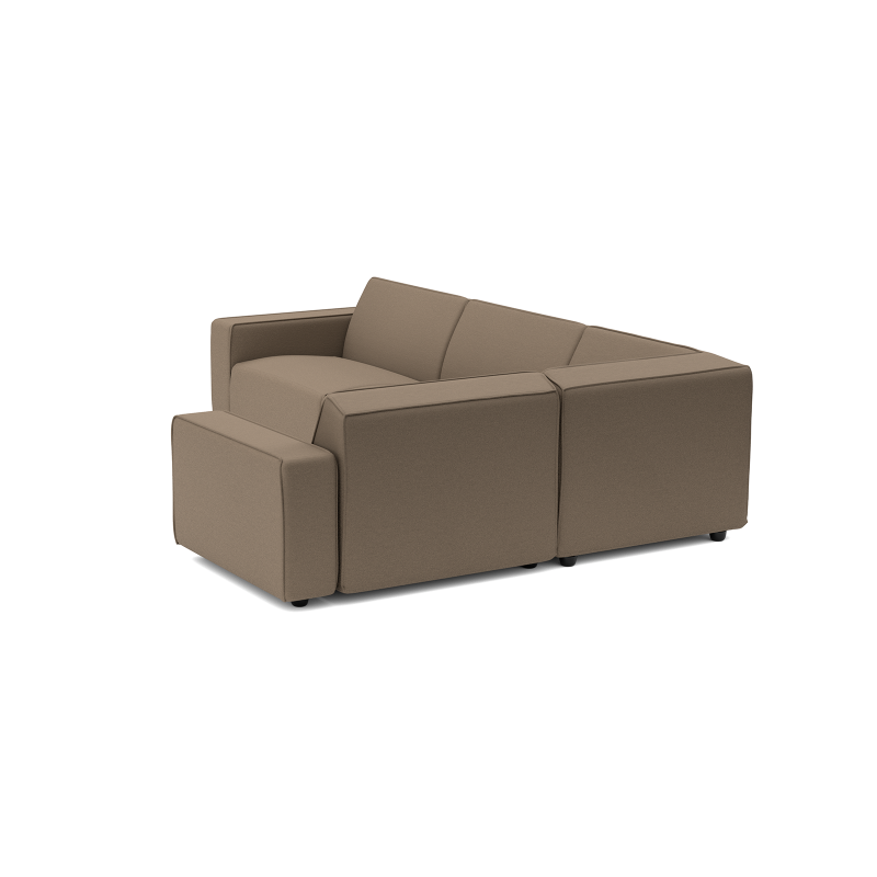 #kleur_dark taupe