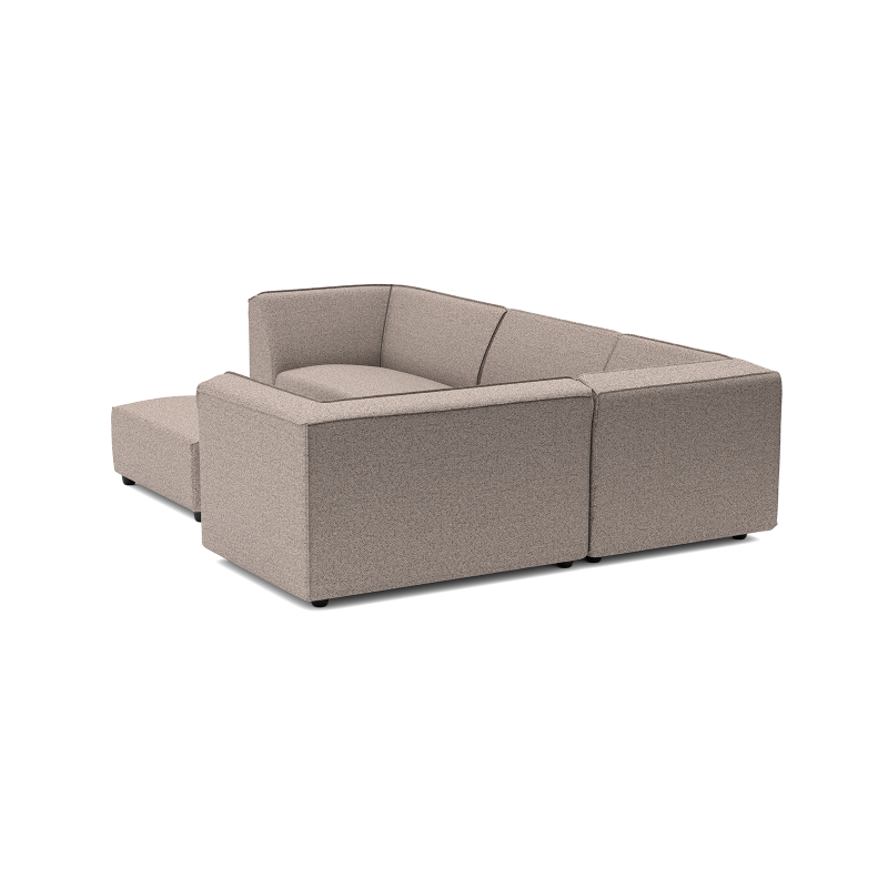 #kleur_light taupe