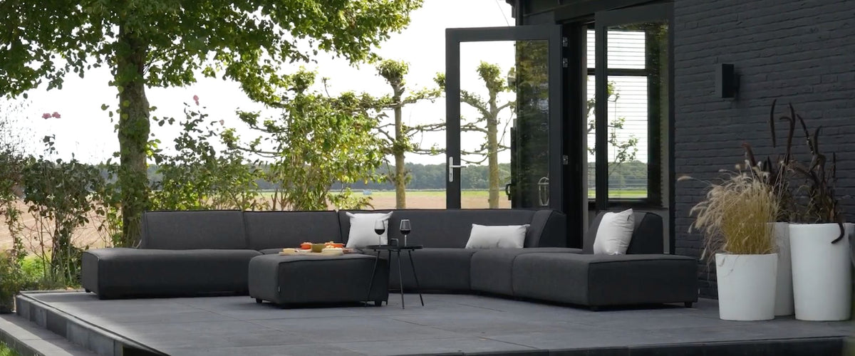 Loungeset KniQ