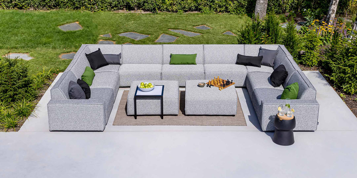 Loungeset Icon