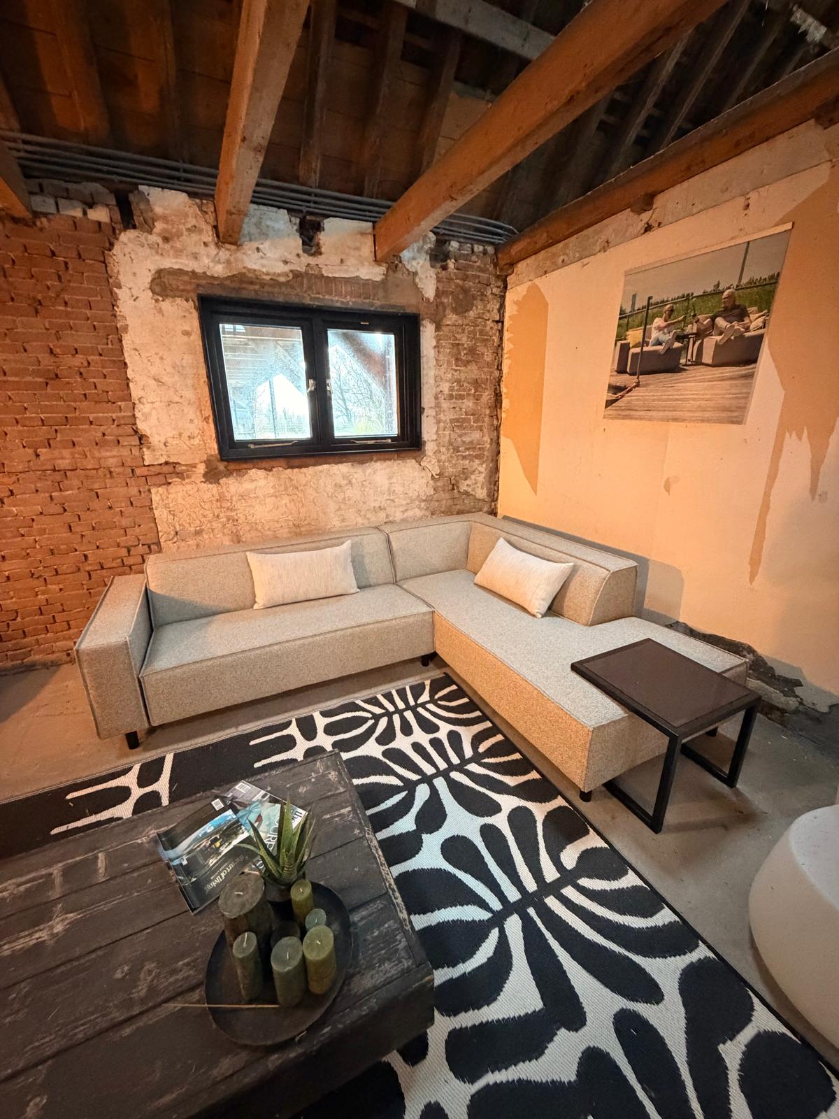 TREND SOFA ALL WEATHER